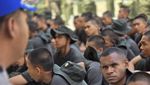 Sosok Pemuda Puncak Jaya Papua Lolos Rekrutmen Tingkat Pusat Akpol