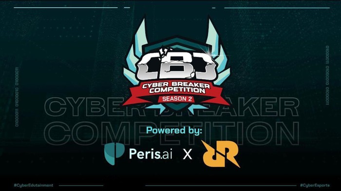 CBC, kompetisi hacking ala esports
