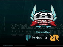 Dunia Hacking Disulap Jadi Ajang Esports Seru Bareng RRQ dan Peris.ai