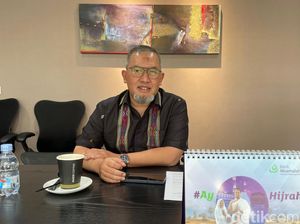 Bos Bank Muamalat Blak-blakan Keuangan Syariah RI Kalah Jauh Dibanding Malaysia