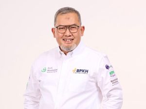 Saat Keuangan Syariah Loyo di Negara Berpenduduk Muslim Terbesar di Dunia