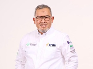 Saat Keuangan Syariah Loyo di Negara Berpenduduk Muslim Terbesar di Dunia