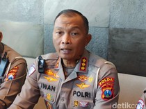 16 Ribu Personel Gabungan Siap Amankan Mudik Lebaran di Jatim