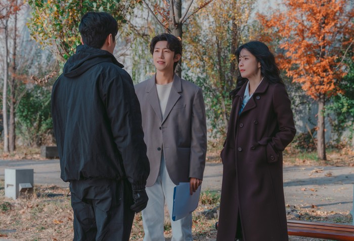 Drama Korea Mary Kills People