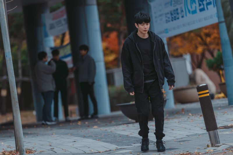 Drama Korea Mary Kills People Drama Korea Mary Kills People