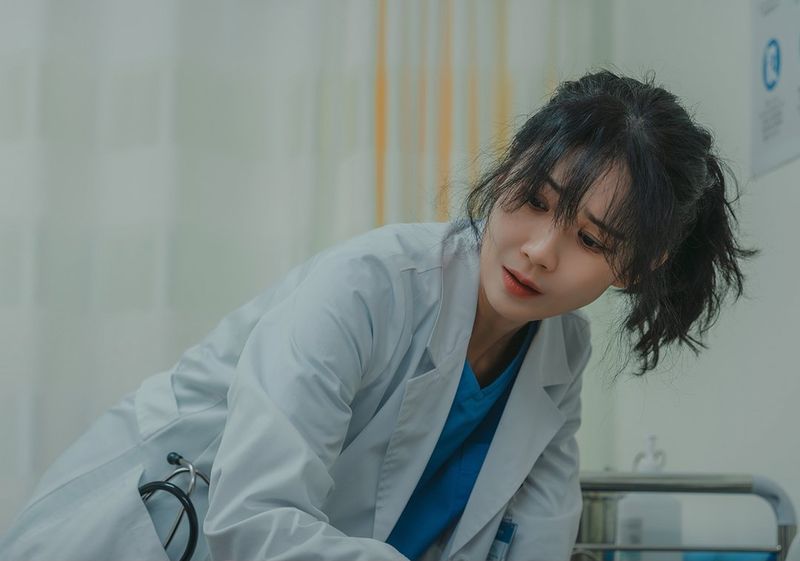 Drama Korea Mary Kills People Drama Korea Mary Kills People