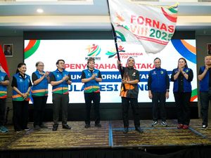 Budaya dan Alam Sulawesi Tengah Siap Jadi Tuan Rumah Fornas 2027
