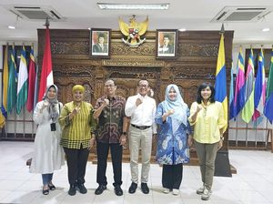 IKA Unair Gelar MUNAS XI, Lebih dari 80% Delegasi Telah Hadir