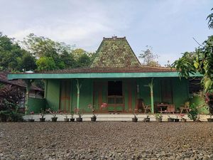Survei BPS: Jogja Ranking 1 Hunian Layak dan Terjangkau se-Jawa