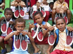 Inisiatif Sosial Telkomsel Sambungkan Senyuman Raih Penghargaan Global