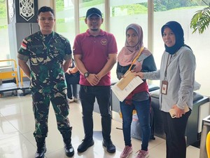 Kisah Pilu PMI Asal Kalbar Kerja di Malaysia, Dikurung Majikan Selama 16 Tahun