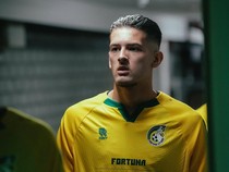 Rekam Jejak Seram Justin Hubner di Eropa