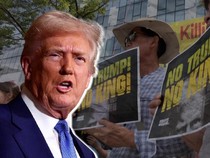 Video K-Talk: Hasil Kesepakatan Tarif Trump Bikin Warga Korsel Gigit Jari