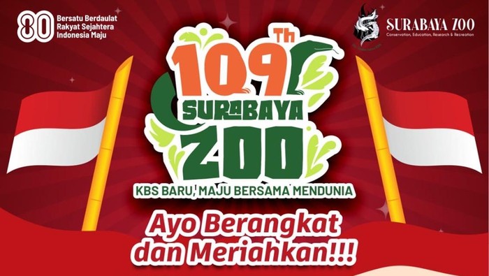 Promo KBS selama bulan Agustus