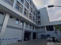 UT Purwokerto Sebut Siswi SMK Tewas gegara Jatuh dari Area Terlarang