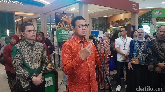 BPOM Buka Suara Soal Skincare Influencer Tak Terdaftar, Pastikan Tak Berpihak
