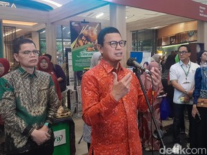 BPOM Buka Suara Soal Skincare Influencer Tak Terdaftar, Pastikan Tak Berpihak