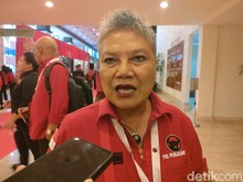 Sampai Kapan Megawati Merangkap Jadi Sekjen? Ini Kata PDIP