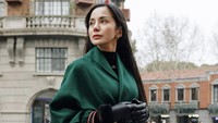 Namanya menjadi sorotan ketika hadir dalam audisi offline Miss Universe Indonesia 2025 sebagai salah satu peserta. Kirana mengaku alasannya bergabung kontes kecantikan adalah untuk menginspirasi perempuan lain. Foto: Instagram/@kiranalarasati