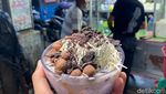 Jajan Hemat di Stasiun Tebet, Ada Bakso Malang dan Es Teler Creamy