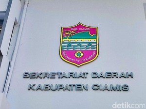 Makna Lambang Kabupaten Ciamis: Filosofi, Warna, dan Simbol-simbolnya