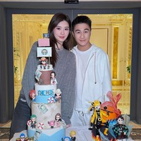 Anak Raja Judi yang Nikahi Supermodel Dituduh Selingkuh dengan Kakak Beda Ibu Anak Raja Judi yang Nikahi Supermodel Dituduh Selingkuh dengan Kakak Beda Ibu