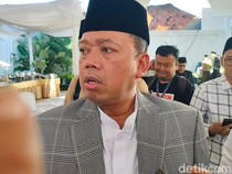 Nusron Targetkan 700 Ribu Setifikat untuk Tempat Ibadah-Lembaga Pendidikan