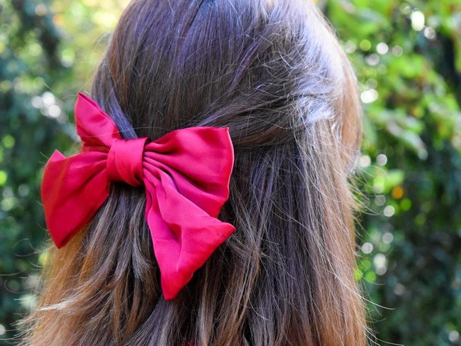 Model Rambut Anak Perempuan Usia 10 Tahun