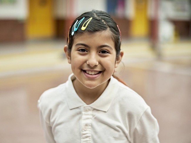 Model Rambut Anak Perempuan Usia 10 Tahun