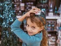 12 Model Rambut Anak Perempuan Usia 10 Tahun, Simple dan Menggemaskan