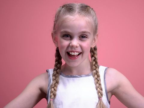 Model Rambut Anak Perempuan Usia 10 Tahun