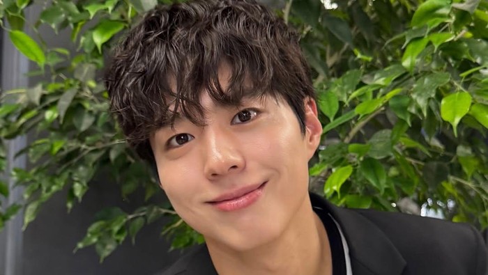 Park Bo Gum Park Bo Gum