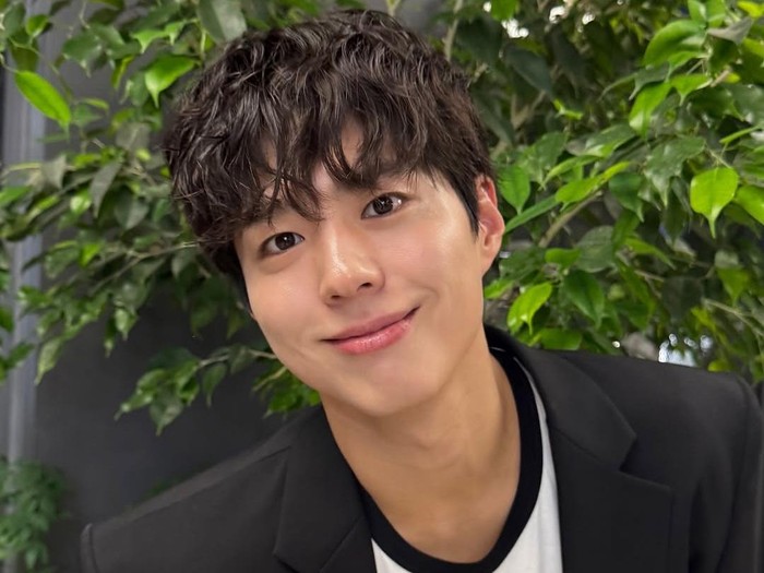 Park Bo Gum