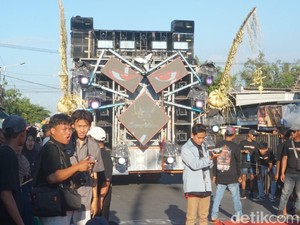 Rincian Aturan Lengkap Penggunaan Sound Horeg di Jawa Timur