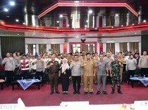 Jam Operasional OT Dibatasi, Sekda Erwin: Sepakat Antisipasi Narkoba