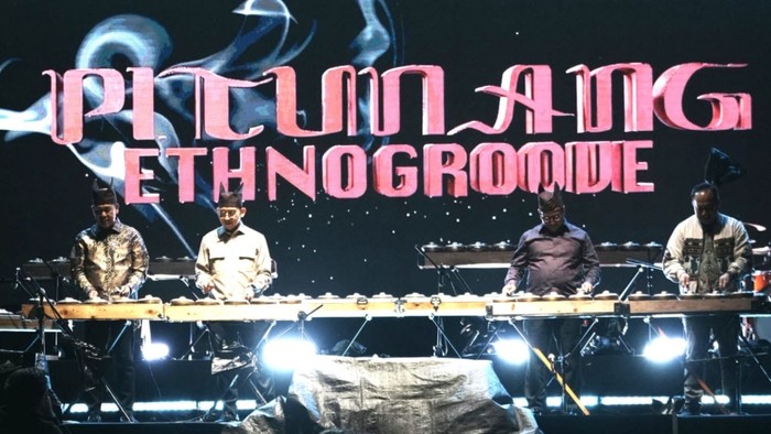 Perkuat Ekosistem Musik Tradisi, Kemenbud Gelar Pitunang Ethnogroove 2025
