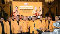 Keputusan itu dinilai mencerminkan sikap kenegarawanan seorang Presiden Prabowo sebagai bagian dari restorasi konstitusional untuk mengembalikan muruah hukum kepada tujuan sejatinya.