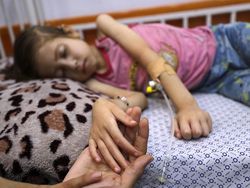 67 Anak Palestina Tewas Sejak Gencatan Senjata, UNICEF Soroti Pola Serangan Israel