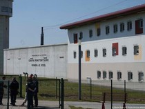 Prancis Bangun Penjara Supermaksimum demi Tumpas Sindikat Narkoba