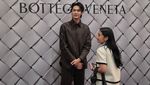Prilly Latuconsina-Omara 36 Jam Hadiri 3 Acara, Ada Foto Bareng Luna Maya-Maxime
