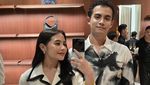 Prilly Latuconsina-Omara 36 Jam Hadiri 3 Acara, Ada Foto Bareng Luna Maya-Maxime