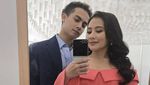 Prilly Latuconsina-Omara 36 Jam Hadiri 3 Acara, Ada Foto Bareng Luna Maya-Maxime