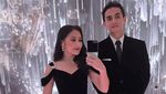 Prilly Latuconsina-Omara 36 Jam Hadiri 3 Acara, Ada Foto Bareng Luna Maya-Maxime