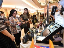 7 UMKM Binaan Pertamina Catat Potensi Transaksi Rp 4,6 M di Forum B2B