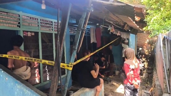 Kejiwaan Anak yang Bunuh Ibu di Bengkulu Diperiksa