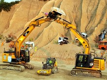 Saat Ekskavator Jatuh Cinta, Teater Unik Romeo dan Juliet di Estonia