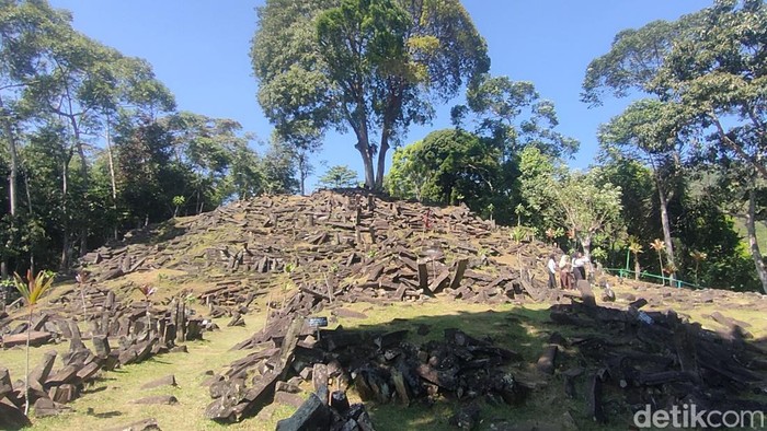 Situs Gunung Padang