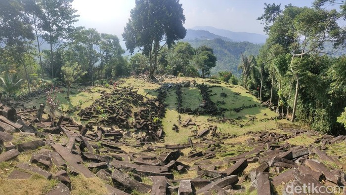Situs Gunung Padang