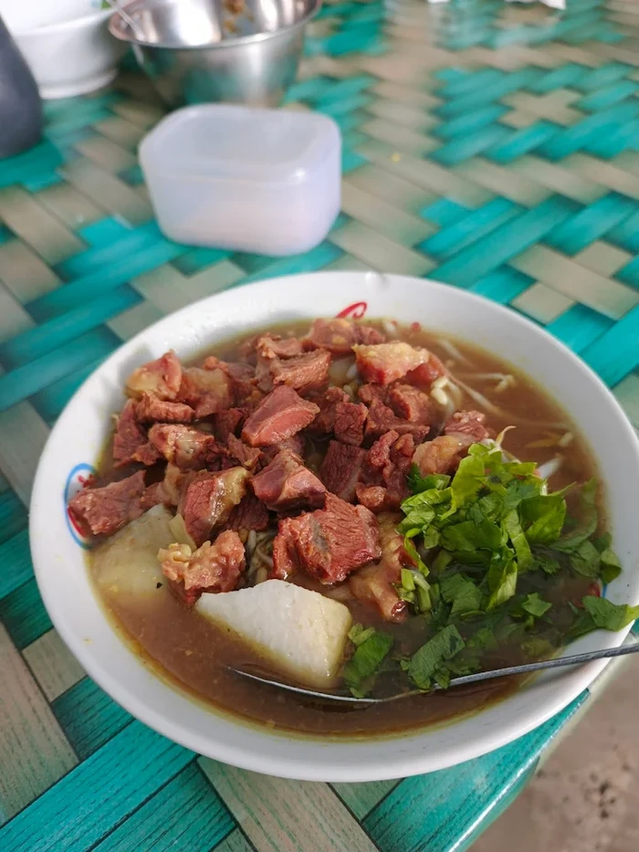 Soto tertua di Indonesia