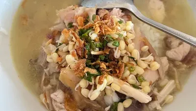 8 Soto Legendaris di Indonesia, Ada Sajian yang Bertahan Lebih dari 1 Abad!